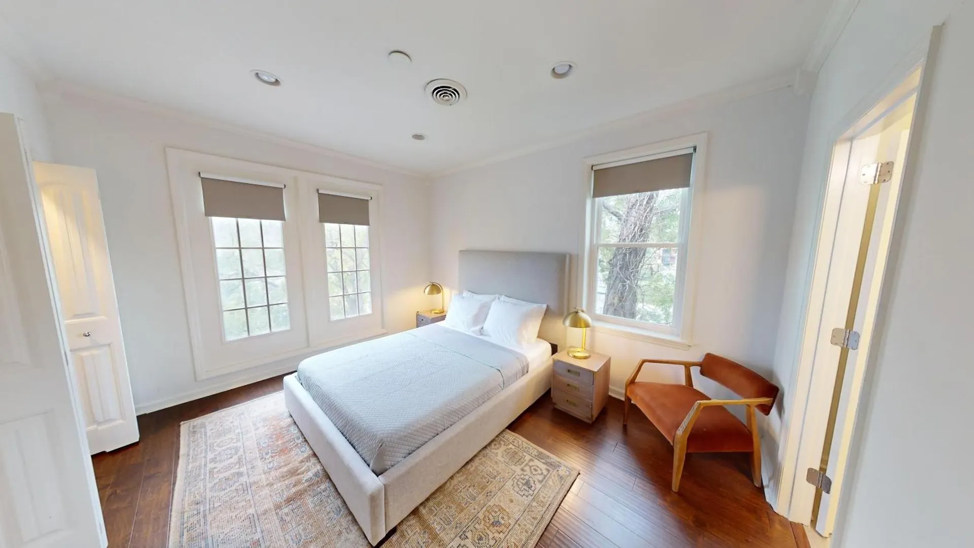 Apartment Nashville West End Getaway