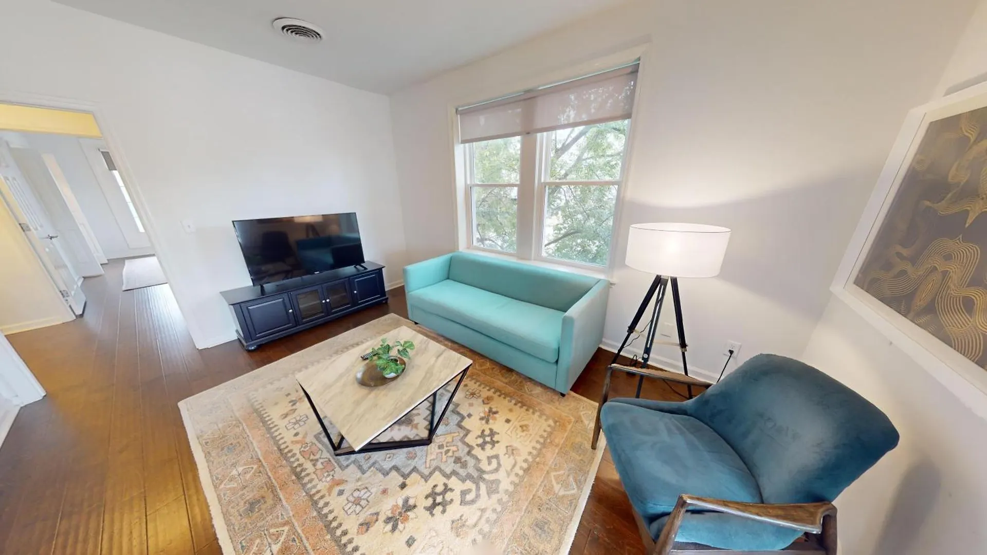 Apartment Nashville West End Getaway