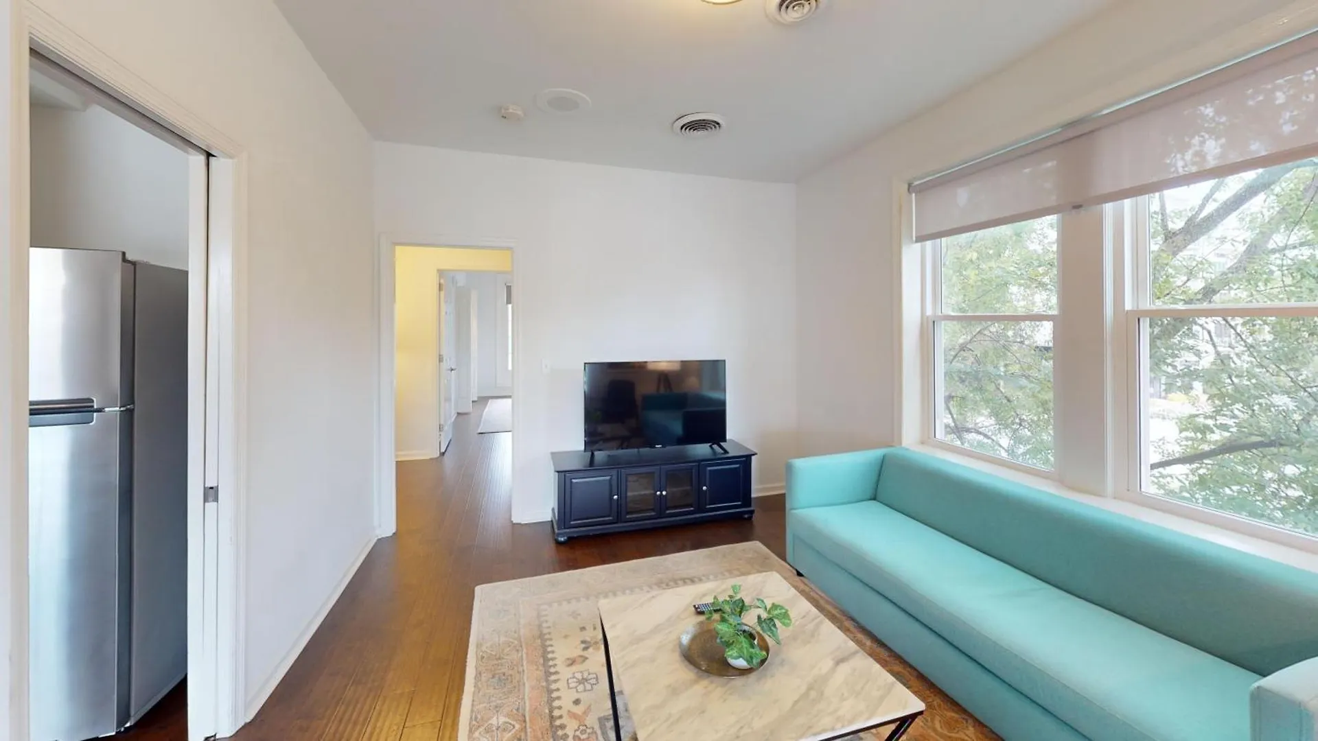 Nashville West End Getaway Apartment