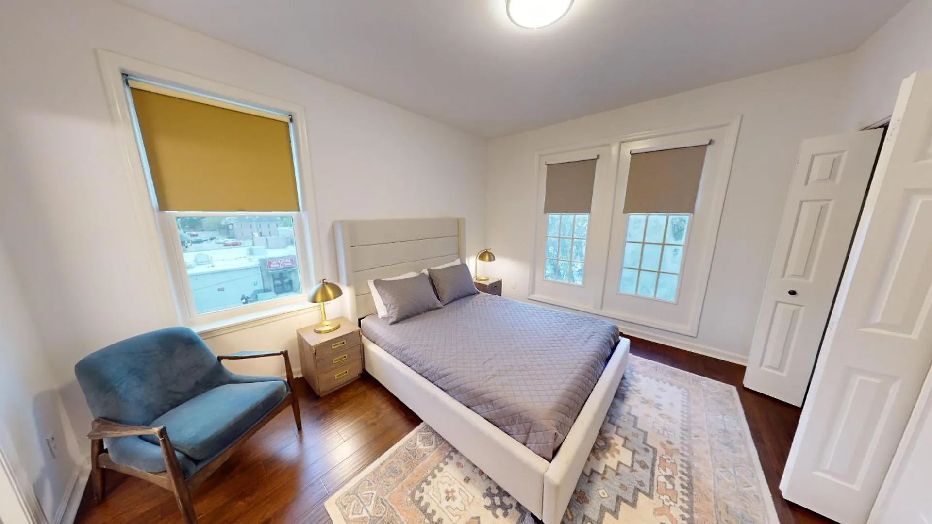 Apartment Nashville West End Getaway