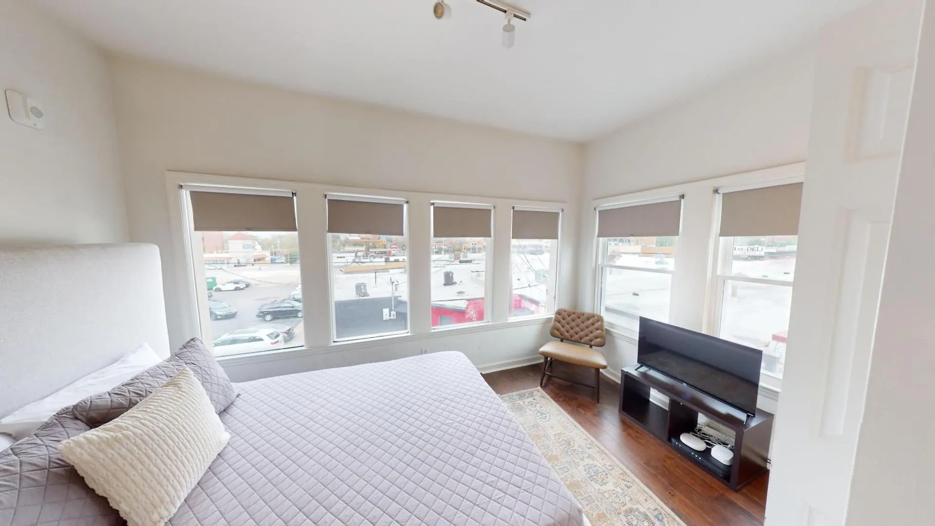 Apartment Nashville West End Getaway