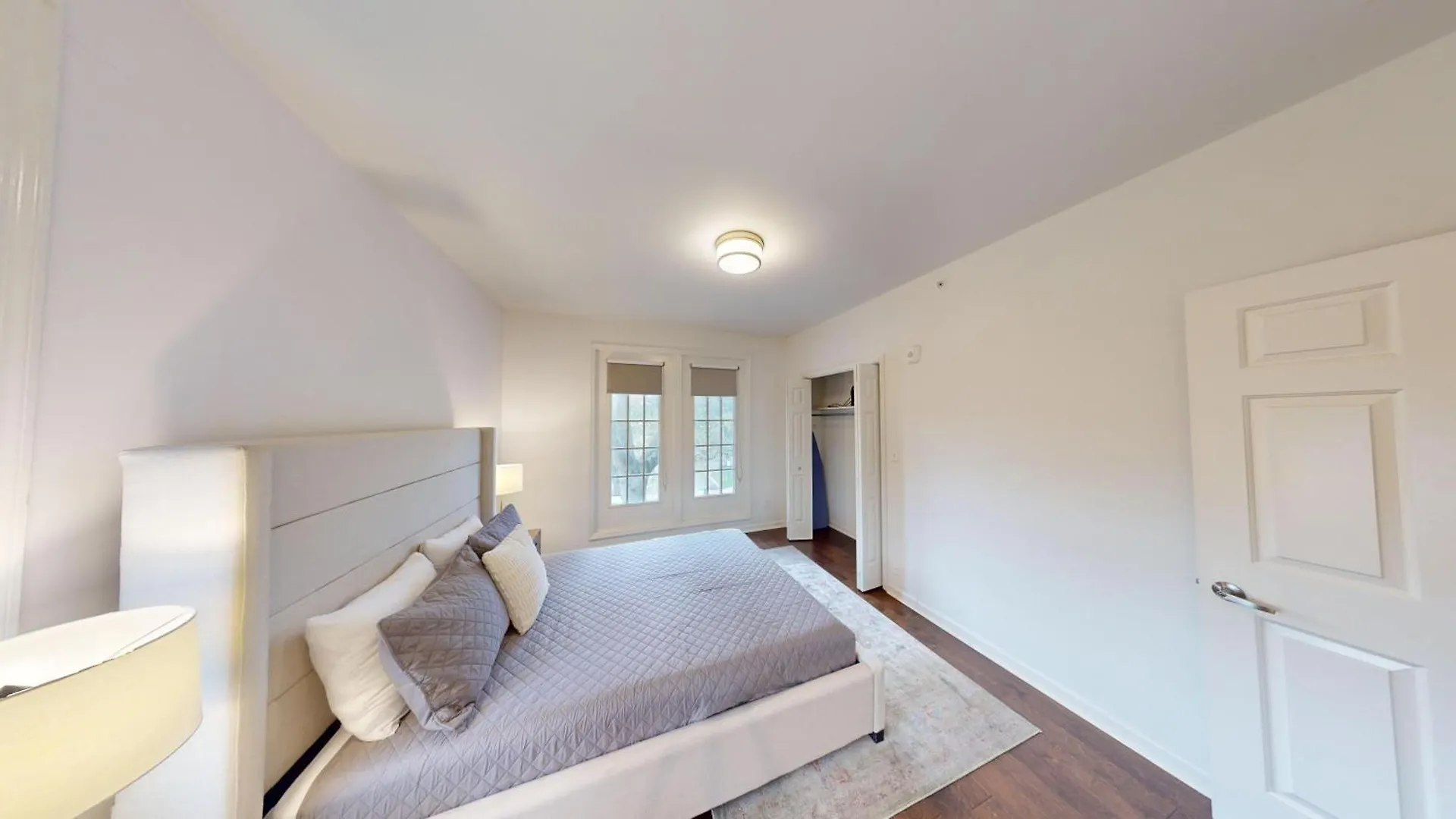 Nashville West End Getaway Apartment